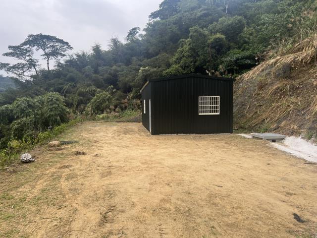 台中東勢農地-1