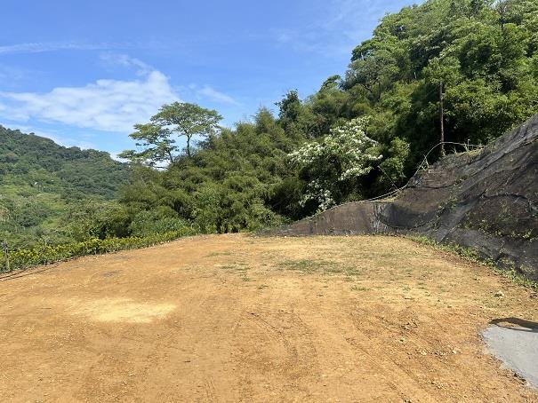 台中東勢農地-2